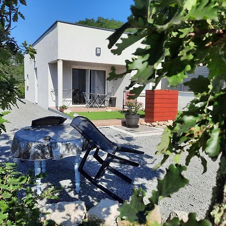 Le Cocon Βίλα Lussas Εξωτερικό φωτογραφία
